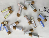 Lavender Lip Balm